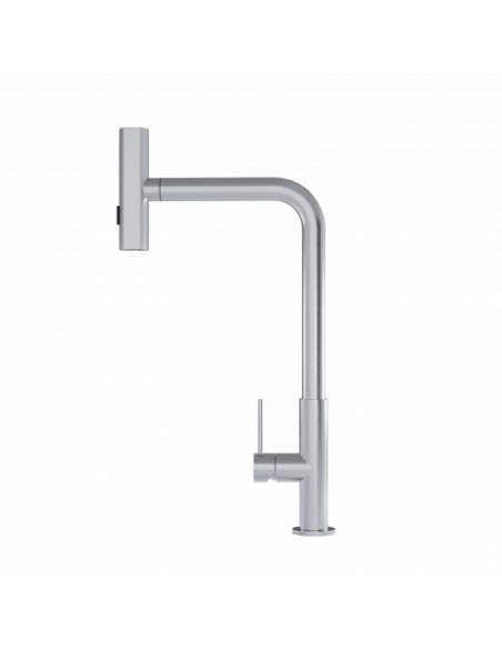 Kernau KWT 42 PO Steel - widok z przodu