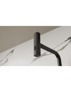 Kernau KWT 42 PO Gun Metal - widok z przodu 2