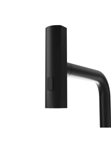 Kernau KWT 42 PO Matt Black - zdjęcie 7 z 10