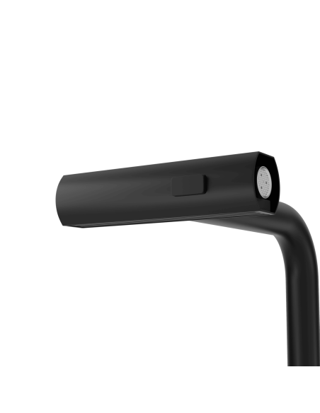 Kernau KWT 42 PO Matt Black - zdjęcie 8 z 10