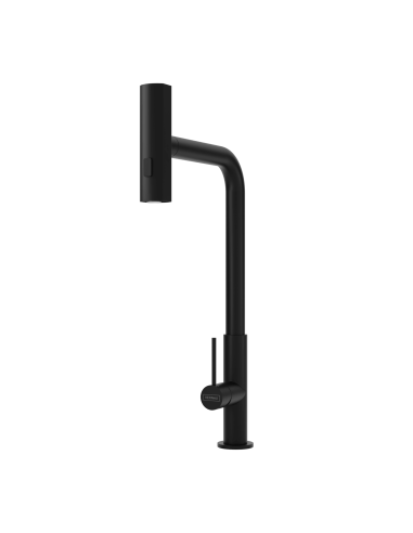 Kernau KWT 42 PO Matt Black - zdjęcie 9 z 10