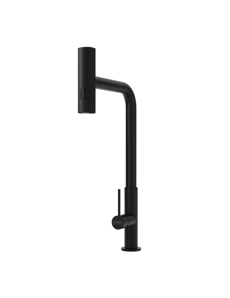 Kernau KWT 42 PO Matt Black - zdjęcie 9 z 10