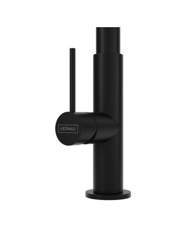 Kernau KWT 42 PO Matt Black - zdjęcie 10 z 10
