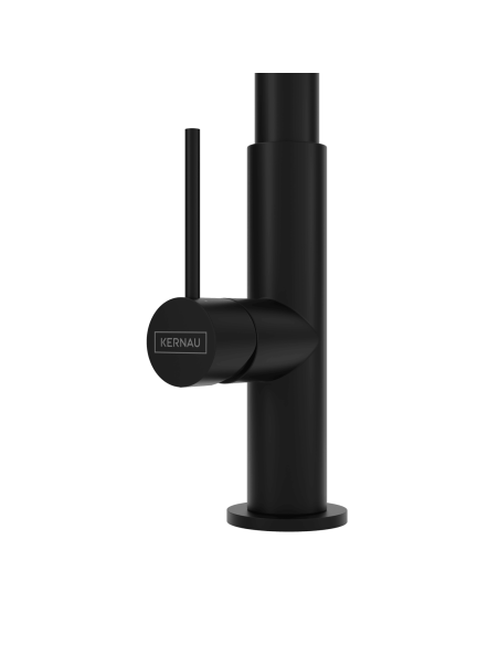 Kernau KWT 42 PO Matt Black - zdjęcie 10 z 10