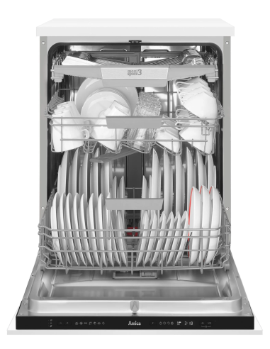 Amica DIM64D7EBq Studio - szczegóły produktu