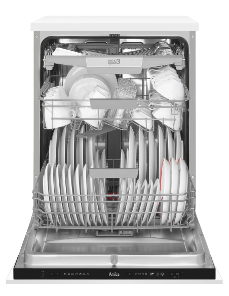 Amica DIM64D7EBq Studio - szczegóły produktu