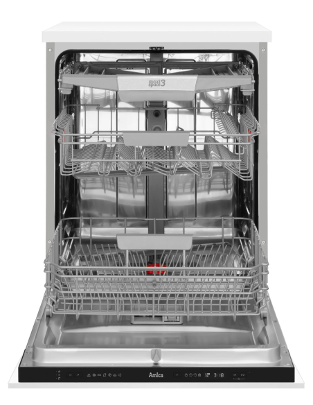 Amica DIM64D7EBq Studio - widok z boku