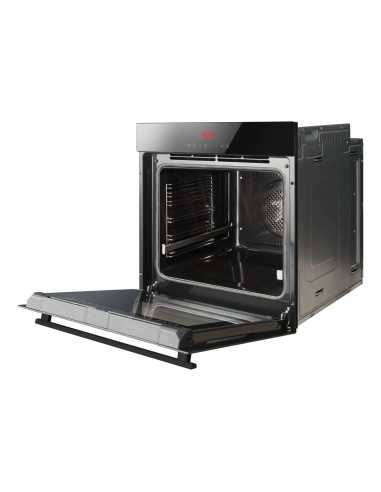 Amica ED 57525V Studio PYRO - widok z tyłu
