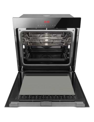 Amica ED 57545V STUDIO STEAM - zdjęcie 6 z 6