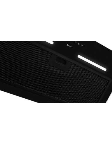 Okap do zabudowy Amica OMP6554BG pod szafką