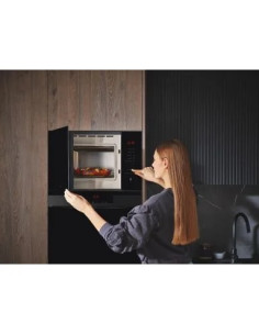 Amica AMMB 25E2SGVB Q-TYPE - widok z przodu 2
