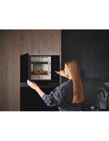 Amica AMMB 25E2SGVB Q-TYPE - szczegóły produktu