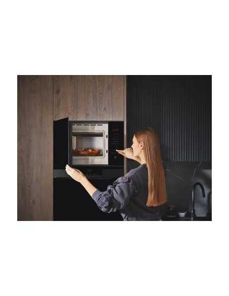 Amica AMMB 25E2SGVB Q-TYPE - szczegóły produktu
