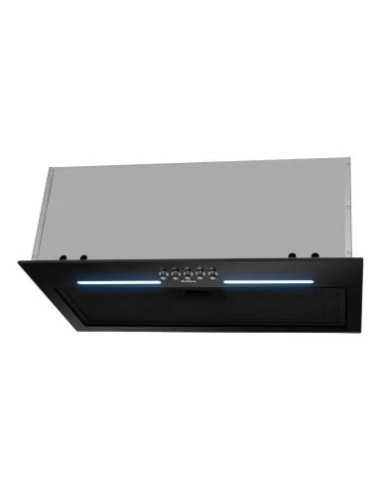 Amica OMP 6254BG STUDIO - filtr aluminiowy