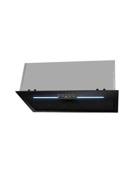 Amica OMP 6254BG STUDIO - filtr aluminiowy