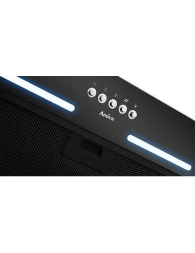 Amica OMP 6254BG STUDIO - zdjęcie 8 z 9