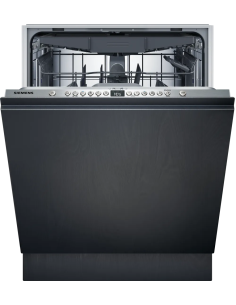 Siemens SN616X00KF - widok z przodu