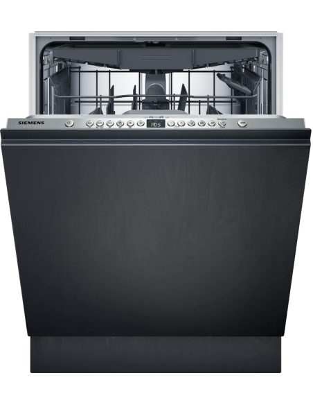 Siemens SN616X00KF - widok z przodu