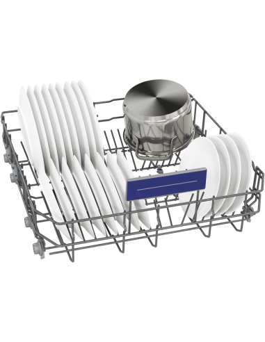 Siemens SN616X00KF - zdjęcie 8 z 12