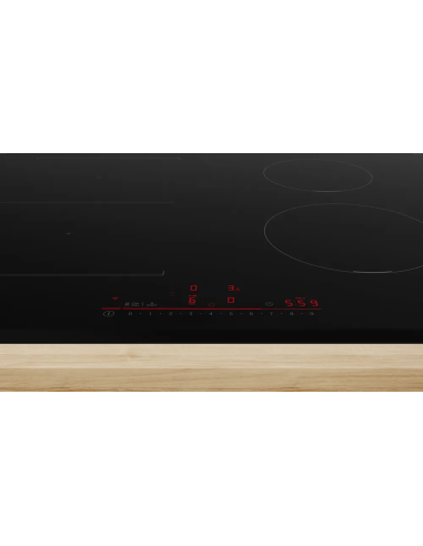 Bosch PVS 731HB1E - szczegóły produktu