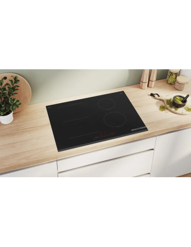 Bosch PVS 731HB1E - widok z boku