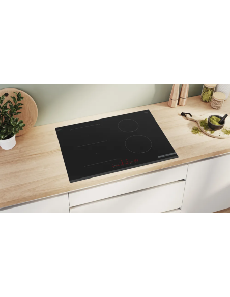 Bosch PVS 731HB1E - widok z boku