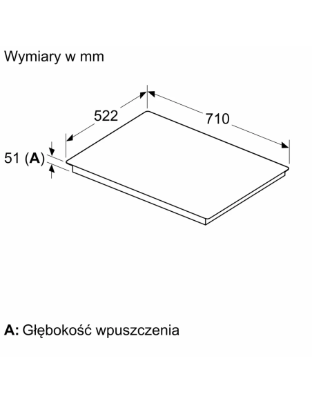 Bosch PVS 731HB1E - zdjęcie 6 z 10