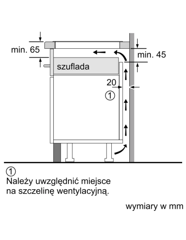 Bosch PVS 731HB1E - zdjęcie 9 z 10