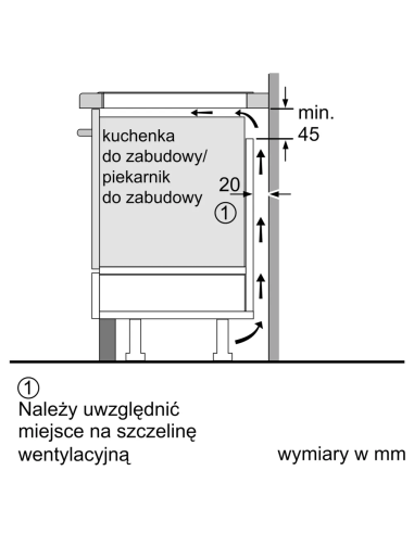 Bosch PVS 731HB1E - zdjęcie 10 z 10