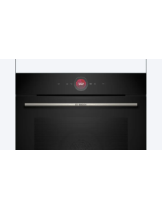 Bosch HBG 7341B2 - widok z przodu 2
