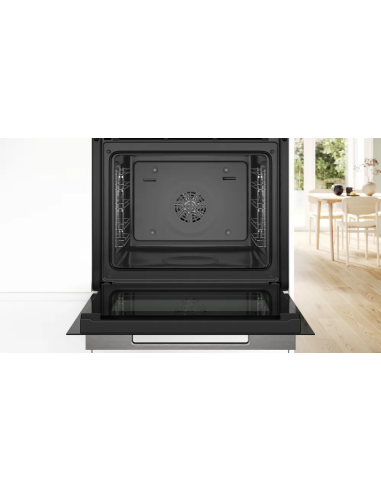 Bosch HBG 7341B2 - zdjęcie 9 z 11