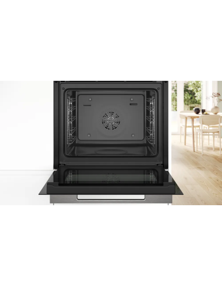 Bosch HBG 7341B2 - zdjęcie 9 z 11