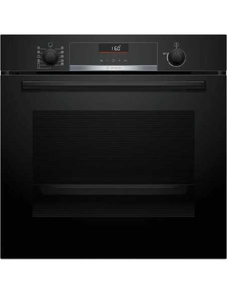 Bosch HBG536EB4 - widok z przodu