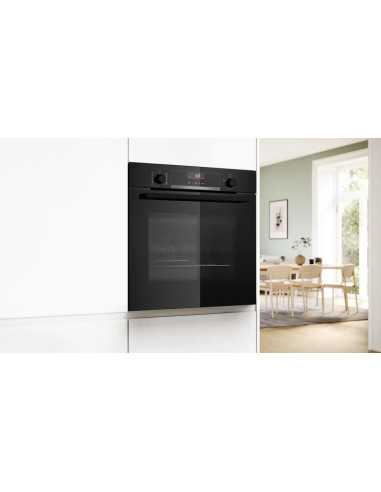 Bosch HBG536EB4 - szczegóły produktu