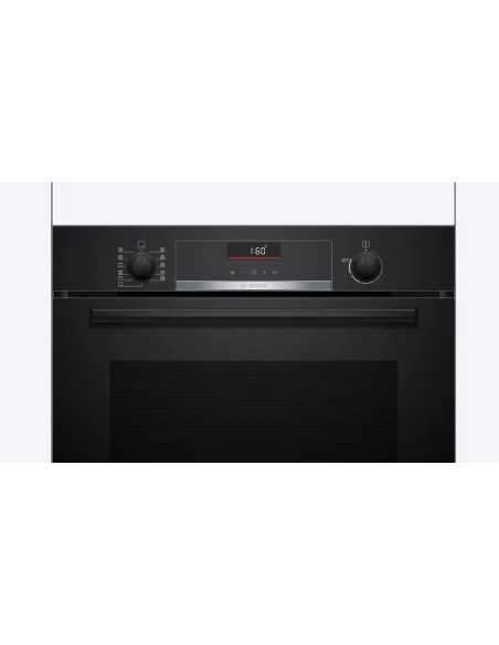Bosch HBG536EB4 - widok z boku