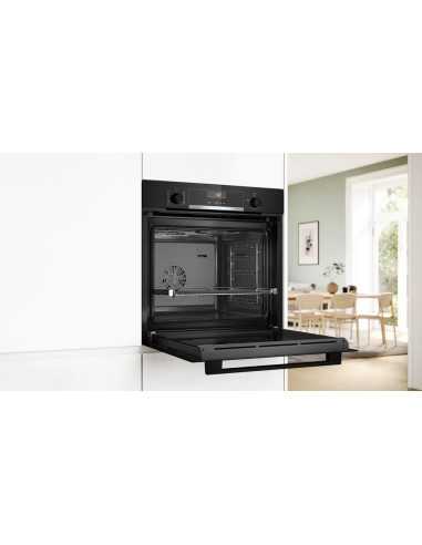 Bosch HBG536EB4 - zbliżenie