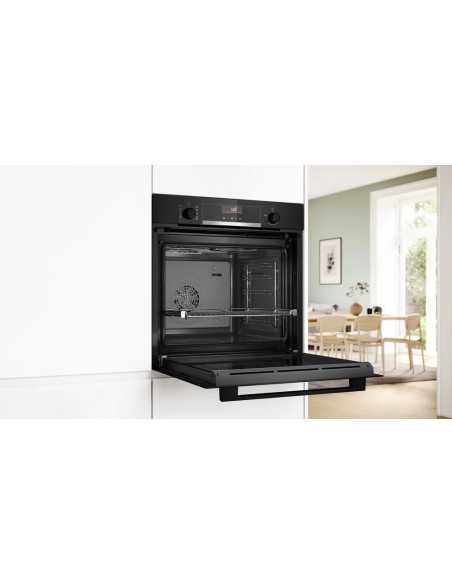 Bosch HBG536EB4 - zbliżenie