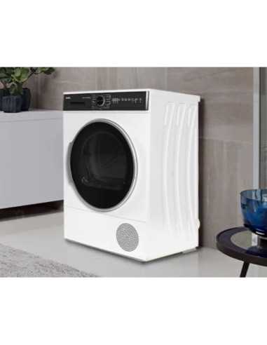 Suszarka Amica AD3S72EL Studio 7kg Pompa ciepła Slim - zdjęcie 6 z 8