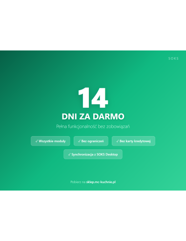 SOKS - Wtyczka WordPress - zdjęcie 8 z 8
