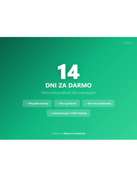 SOKS - Wtyczka WordPress - zdjęcie 8 z 8