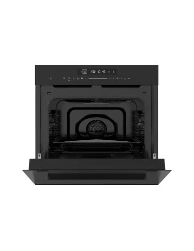 Piekarnik Kernau KBO 1371 S TC B - panel sterowania