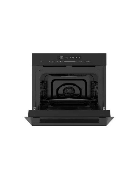 Piekarnik Kernau KBO 1371 S TC B - panel sterowania