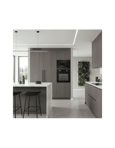 Piekarnik Kernau KBO 0661 SK B - panel sterowania