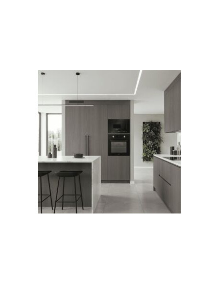 Piekarnik Kernau KBO 0661 SK B - panel sterowania