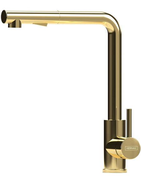Kernau KWT 33 PO Gold - szczegóły produktu
