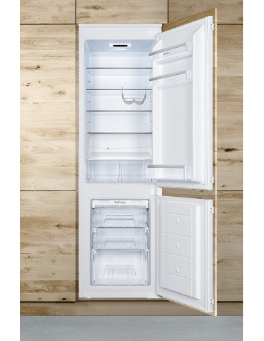 Lodówka Amica BK3205.8i(E)STUDIO - zbliżenie