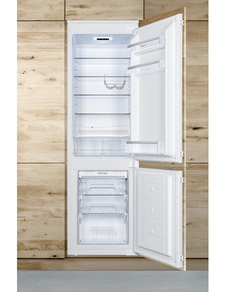 Lodówka Amica BK3205.8i(E)STUDIO - zbliżenie
