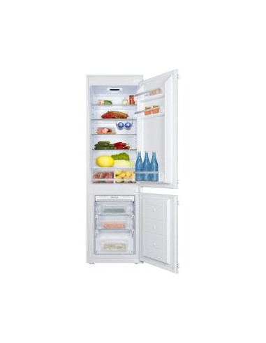 Lodówka Amica BK3205.8i(E)STUDIO - widok z tyłu