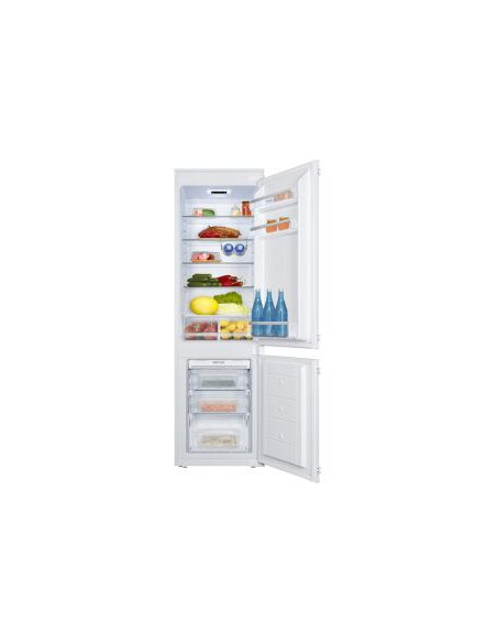 Lodówka Amica BK3205.8i(E)STUDIO - widok z tyłu