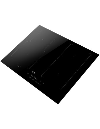 Płyta indukcyjna Amica PI6541PHTSUN 3.0 Studio - panel dotykowy